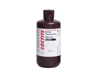 Henkel LOCTITE 3D PRO476