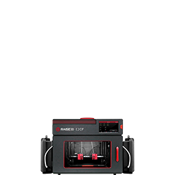 An Ideal Fit for Manufacturing E2CF