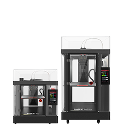 An Ideal Fit for Manufacturing pro3