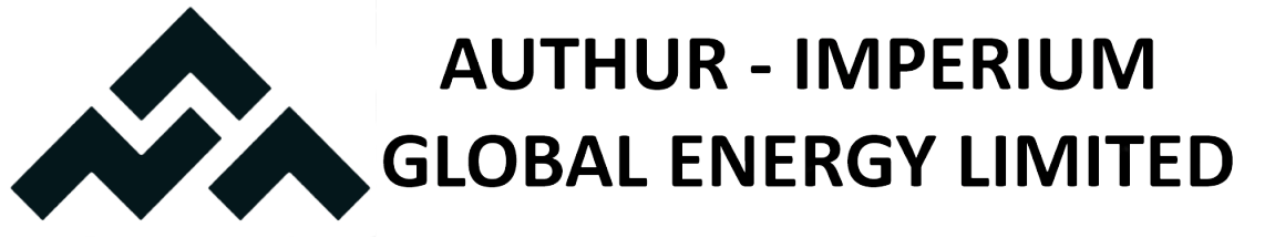 Authur-Imperium Global Energy Limited (A.I.G.E) - logo