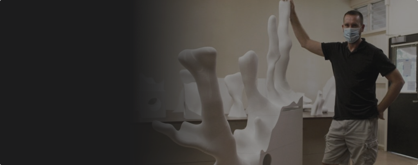Design Service& Education Application 3