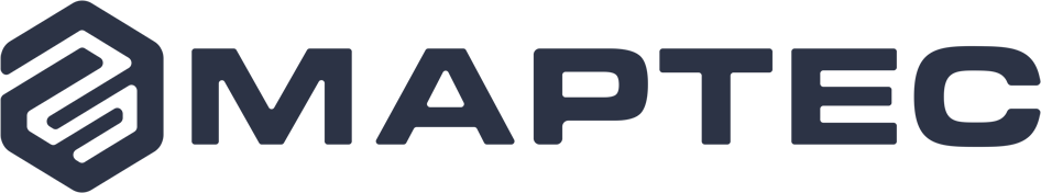 MAPTEC Logo - New