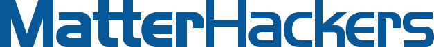 matterhackers-logo