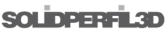 Solidperfil3D logo