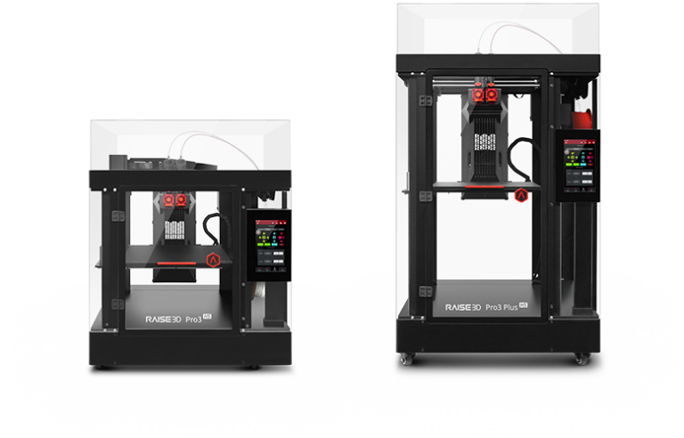 Raise3D Pro3 HS Series
