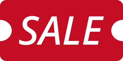 SALE icon