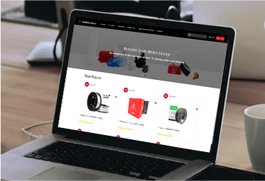 Software_ideaMaker Library